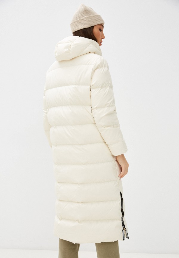 PUMA Пуховик - Long Oversized Down Jacket - фото 3
