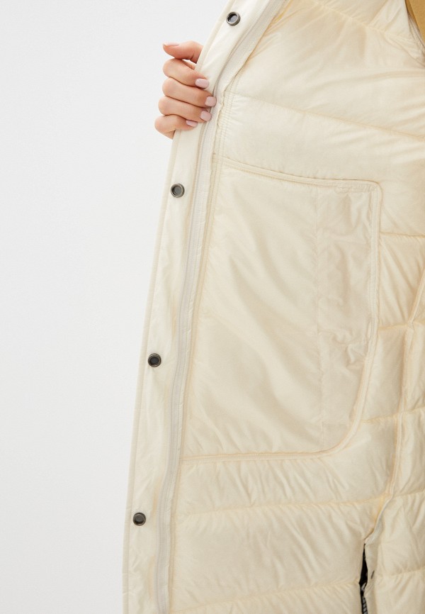 PUMA Пуховик - Long Oversized Down Jacket - фото 4