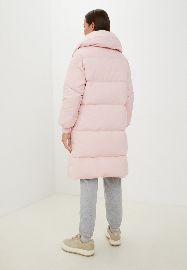 PUMA Пуховик - Classics Long Down Jkt - фото 3