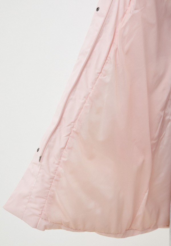 PUMA Пуховик - Classics Long Down Jkt - фото 4