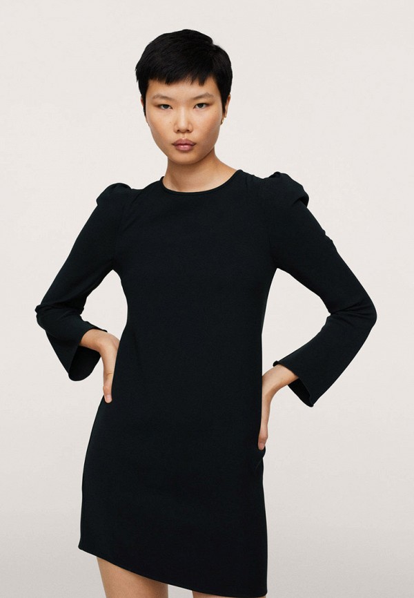 Mango Платье - CLUB - фото 1