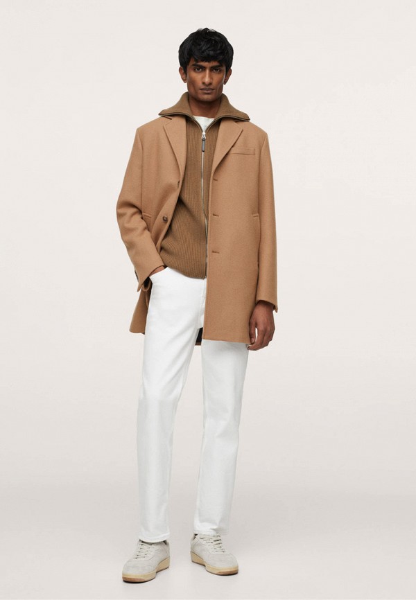 Mango Man Жилет - DAVID-I - фото 2