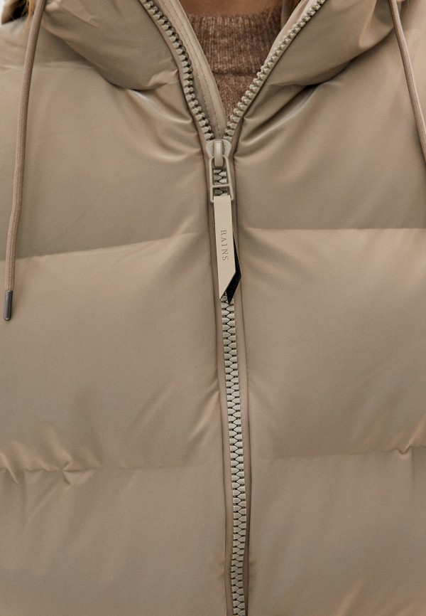 Rains Куртка утепленная - фото 5