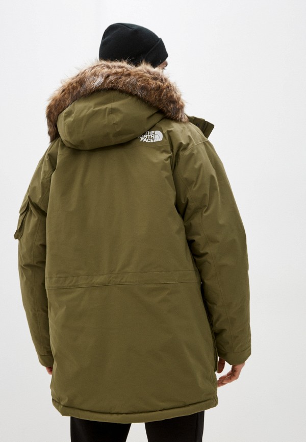 The North Face Пуховик - M REC MCMURDO JKT - фото 3