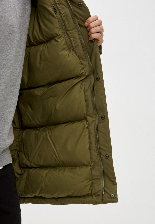 The North Face Пуховик - M REC MCMURDO JKT - фото 4