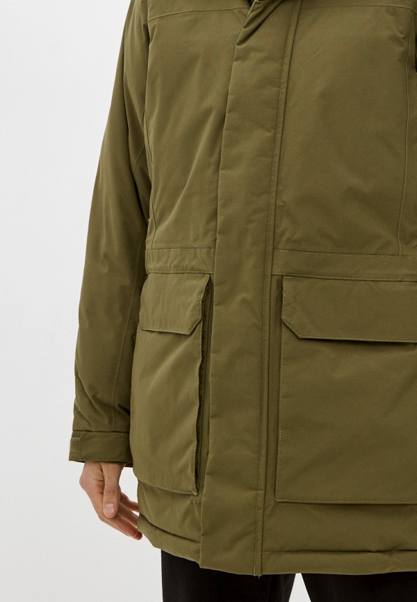 The North Face Пуховик - M REC MCMURDO JKT - фото 5