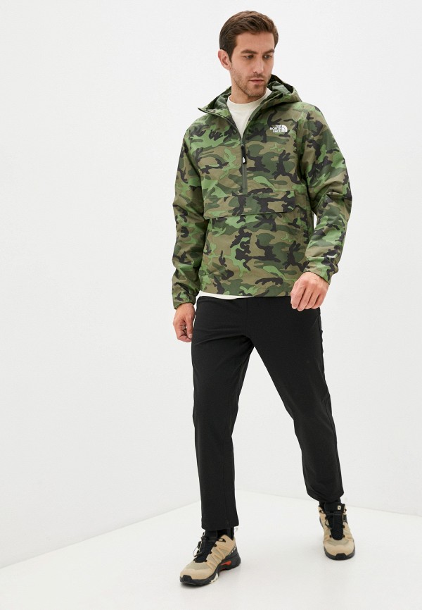 The North Face Ветровка - M WATERPROOF FNRK - фото 2