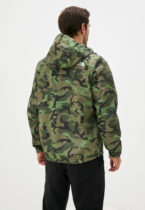 The North Face Ветровка - M WATERPROOF FNRK - фото 3