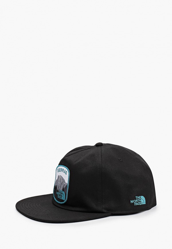 The North Face Бейсболка - EMB MTNSCAPE CAP - фото 1