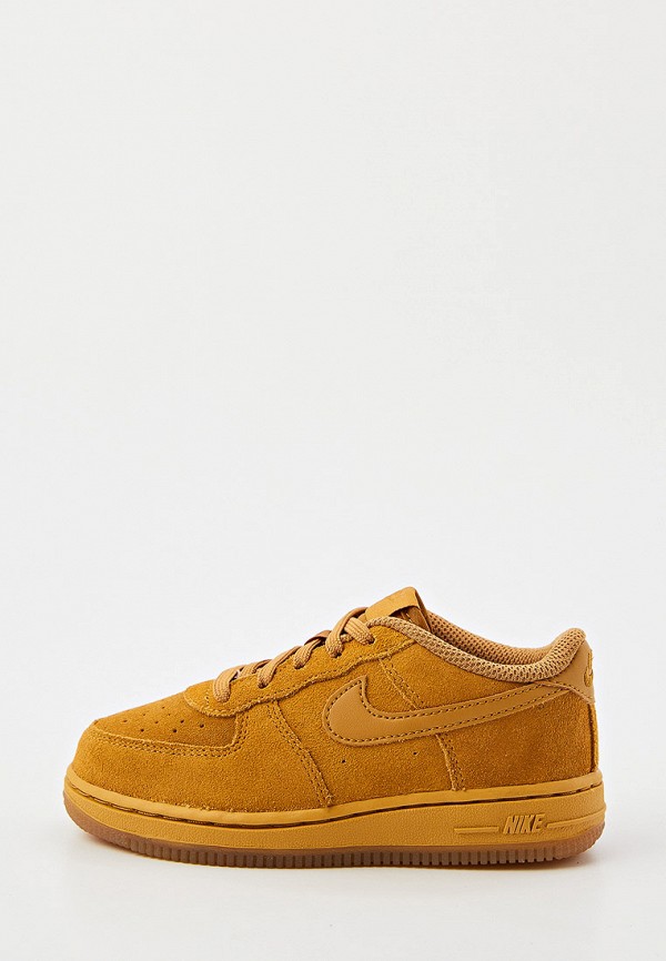 Nike FORCE 1 LV8 3 TD RTLAAV435301 Lamoda