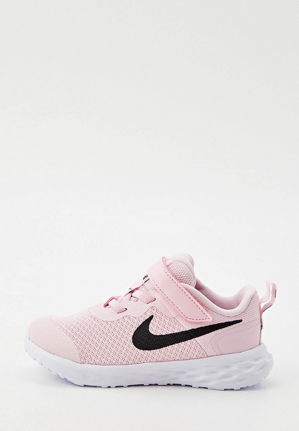 Nike Кроссовки - NIKE REVOLUTION 6 NN (TDV) - фото 1