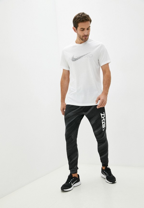 Брюки спортивные Nike M NK DF SC PANT ENERGY, цвет: серый, RTLAAV438301 ...