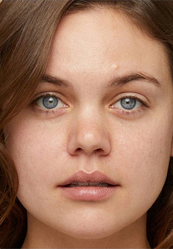 Estee Lauder Тональный флюид - с полупрозрачным матовым финишем - фото 2