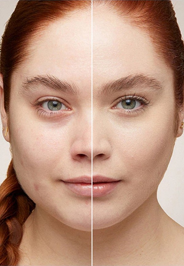 Estee Lauder Тональный флюид - c полупрозрачным матовым финишем - фото 3