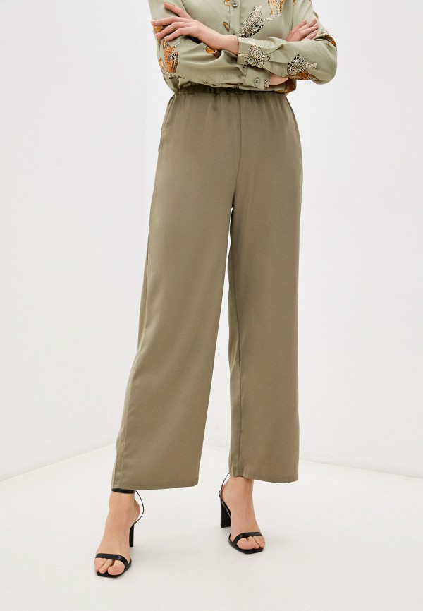 By Swan Брюки - фото 1