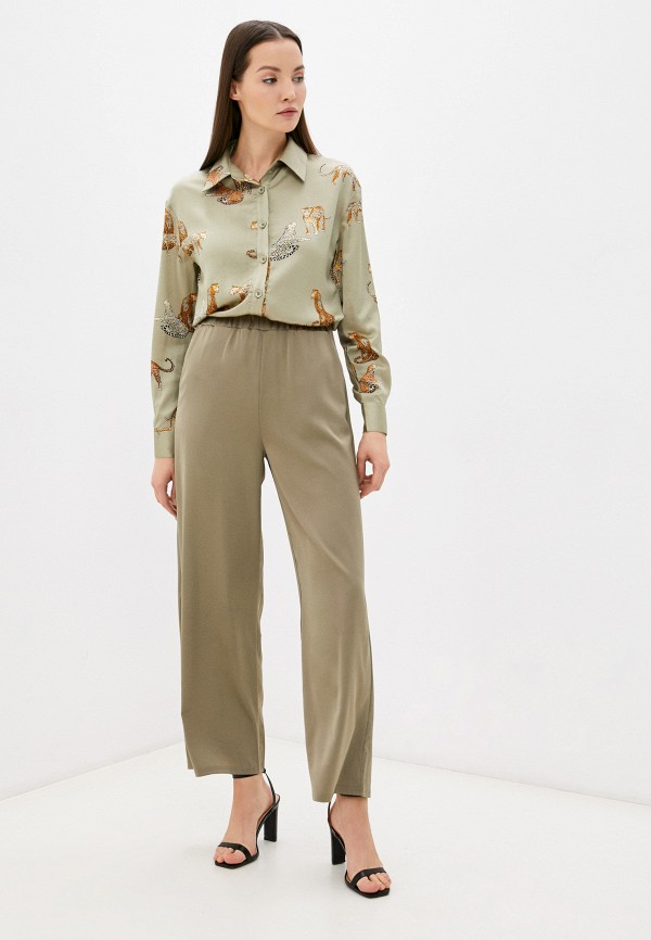 By Swan Брюки - фото 2