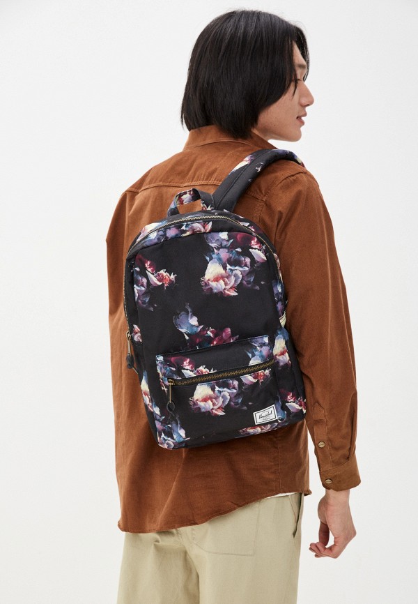 Herschel Supply Co Рюкзак - , Settlement Mid-Volume - фото 4