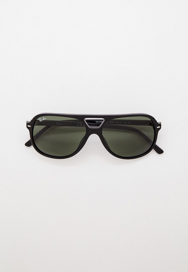 Ray-Ban® Очки солнцезащитные - BILL RB2198 901/31 - фото 1