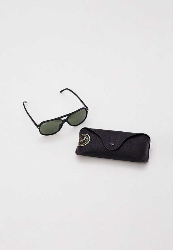 Ray-Ban® Очки солнцезащитные - BILL RB2198 901/31 - фото 4
