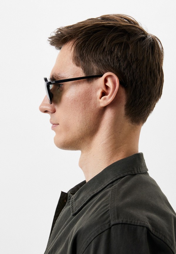 Ray-Ban® Очки солнцезащитные - BILL RB2198 901/31 - фото 6