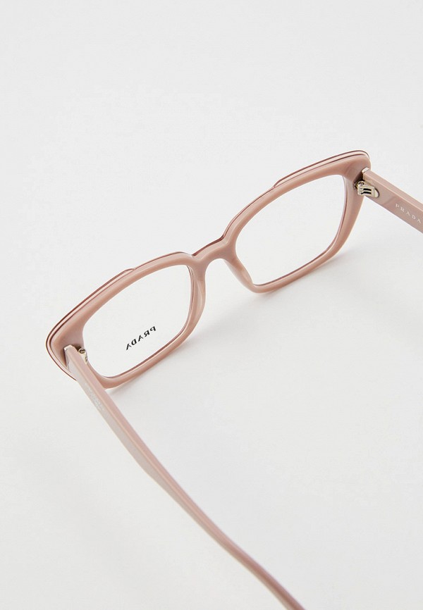 Prada Оправа - PR 01YV 07V1O1 - фото 3