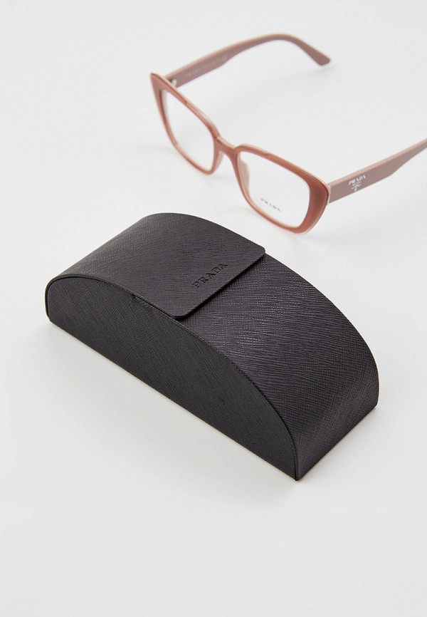 Prada Оправа - PR 01YV 07V1O1 - фото 4
