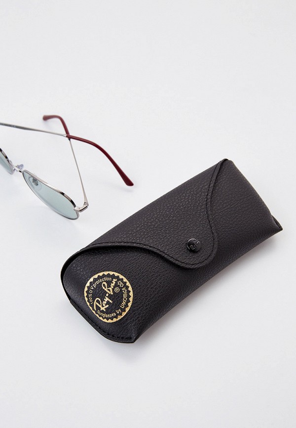 Ray-Ban® Очки солнцезащитные - RB3682 9226Q5 - фото 4