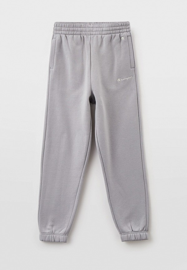 Champion Брюки спортивные - ECO FUTURE  Long Pants - фото 1