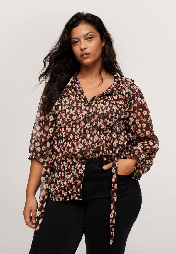 Violeta by Mango FLORETA RTLAAV553201 Lamoda