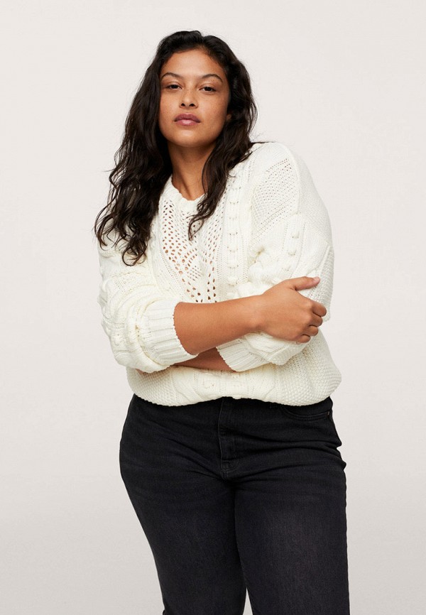 Violeta by Mango Джемпер - BODO - фото 1