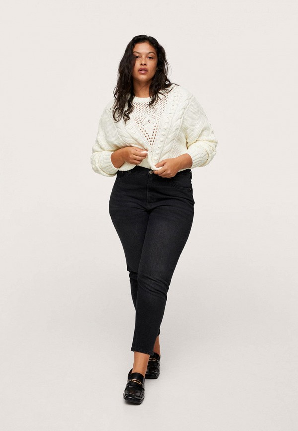 Violeta by Mango Джемпер - BODO - фото 2