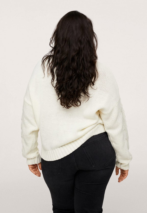 Violeta by Mango Джемпер - BODO - фото 3