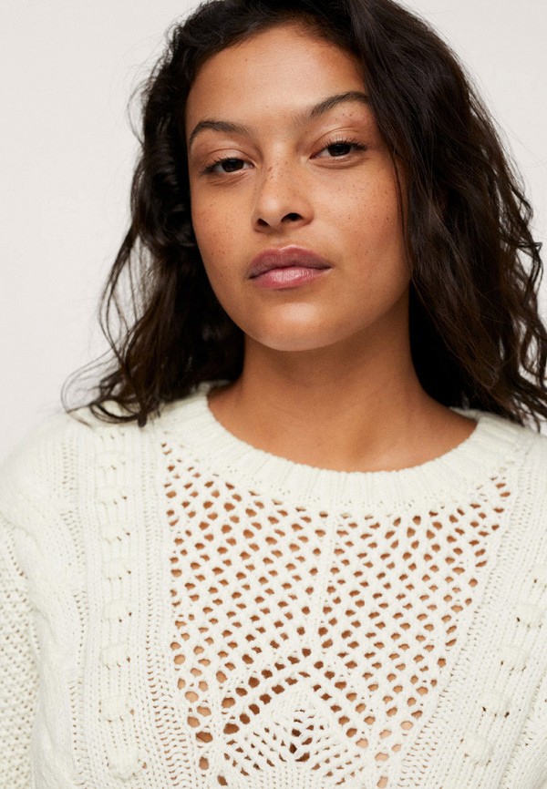 Violeta by Mango Джемпер - BODO - фото 4