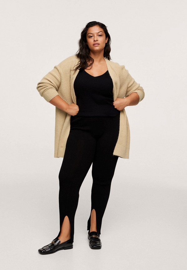 Violeta by Mango Кардиган - GUATI - фото 2