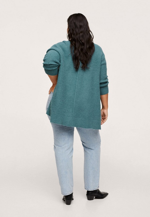 Violeta by Mango Кардиган - GUATI - фото 3