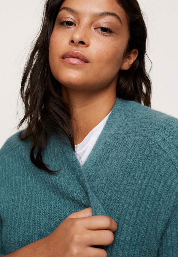 Violeta by Mango Кардиган - GUATI - фото 4