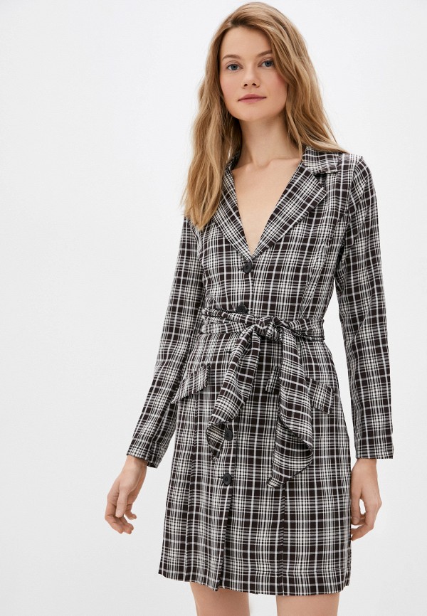 Hey Look Платье - фото 1