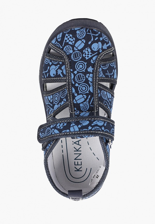 Kenkä Сандалии - фото 4