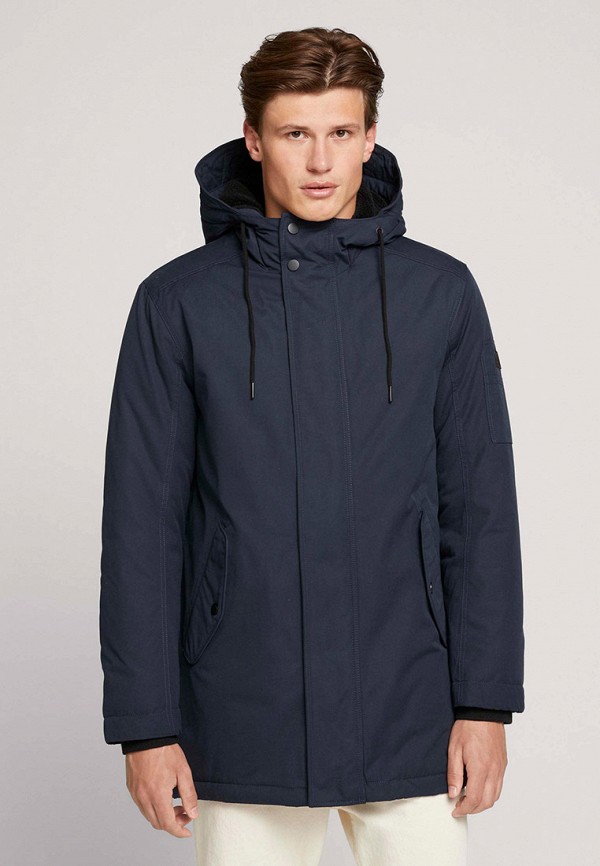 Tom Tailor Denim Парка - фото 1