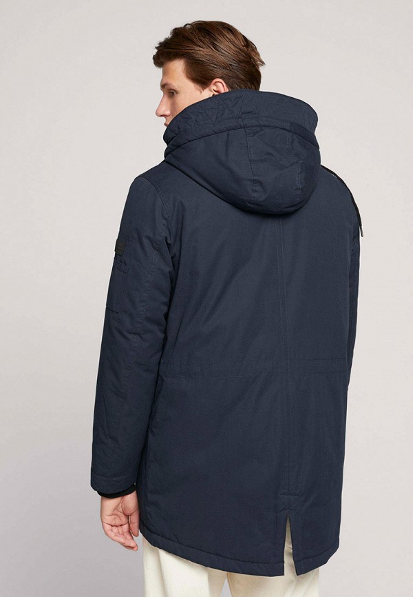 Tom Tailor Denim Парка - фото 3