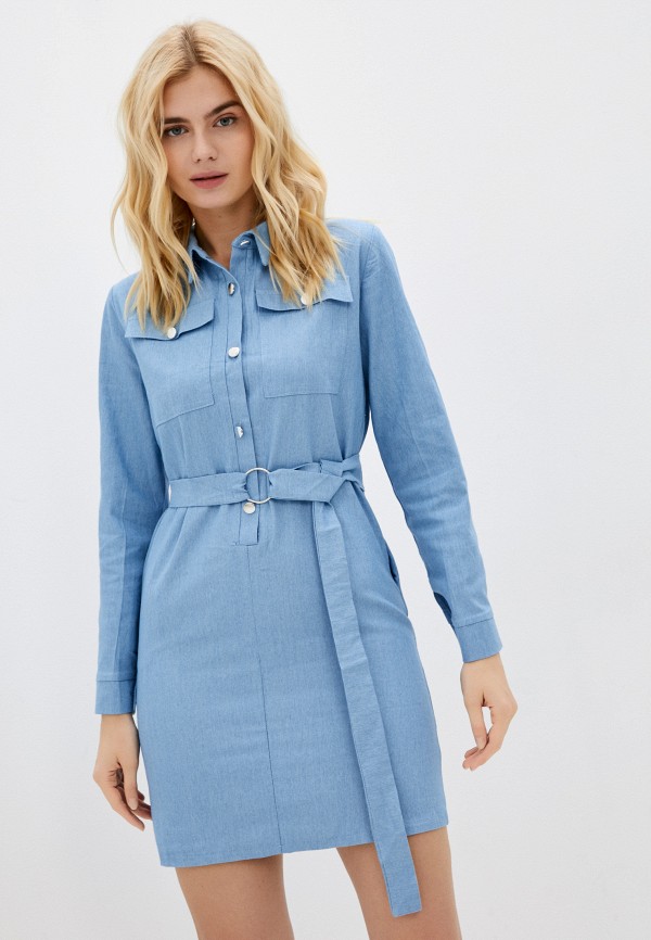 Hey Look Платье - фото 1