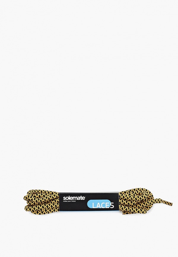 Solemate Шнурки - фото 1