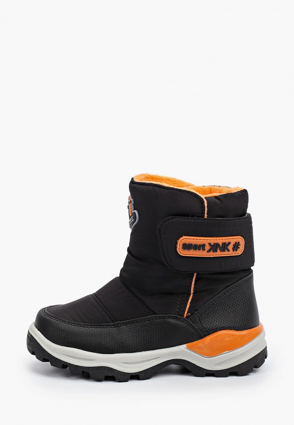 Kenkä Дутики - фото 1