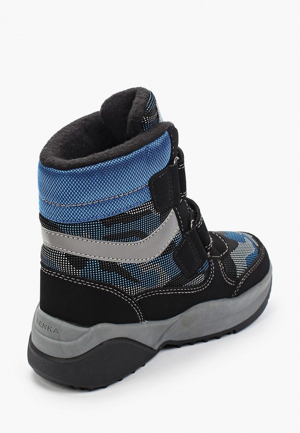 Kenkä Ботинки - фото 3
