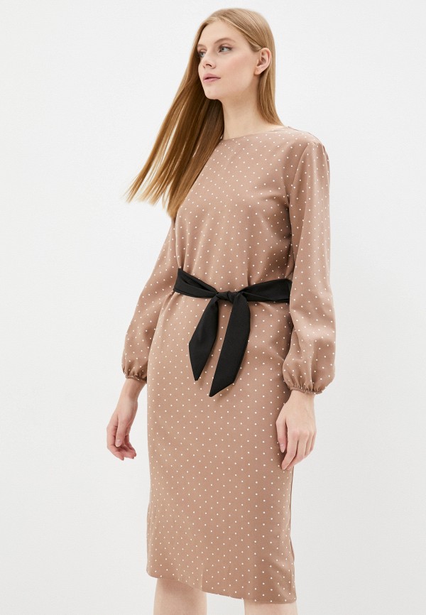 Aaquamarina Платье - фото 1