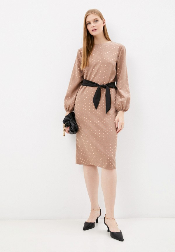 Aaquamarina Платье - фото 2