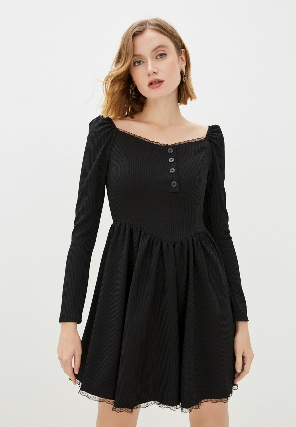 Aaquamarina Платье - фото 1