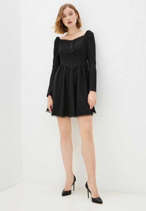 Aaquamarina Платье - фото 2