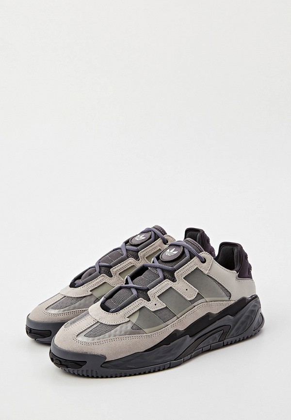 adidas Originals Кроссовки - NITEBALL - фото 3