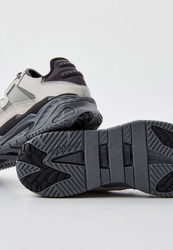adidas Originals Кроссовки - NITEBALL - фото 5